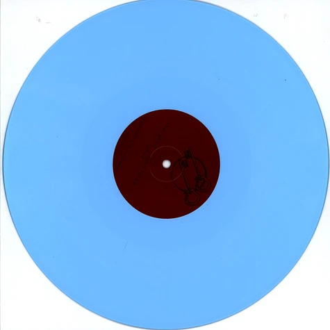 Pallbearer - Foundations Of Burden Colored Vinyl Edition