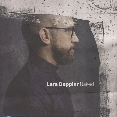 Lars Duppler - Naked