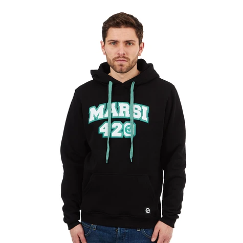 Marsimoto - Marsi 420 Hoodie