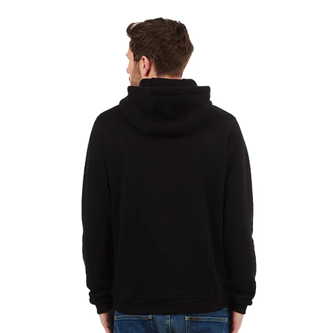 Marsimoto - Marsi 420 Hoodie