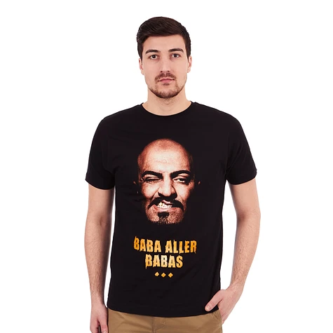 Xatar - Baba aller Babas T-Shirt
