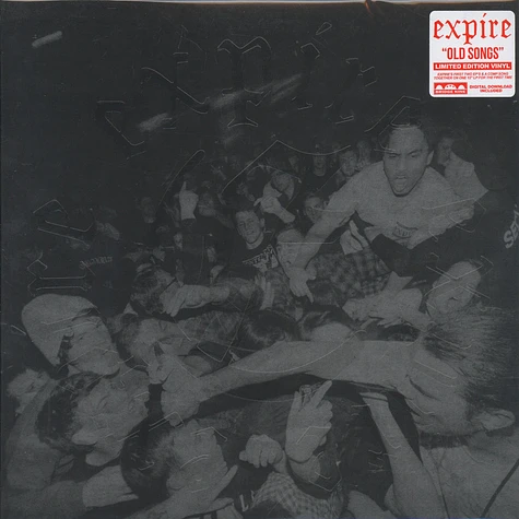Expire - Old Songs