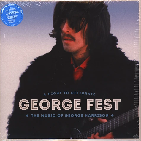 V.A. - George Fest - A Night To Celebrate