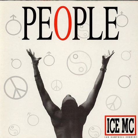 ICE MC - People