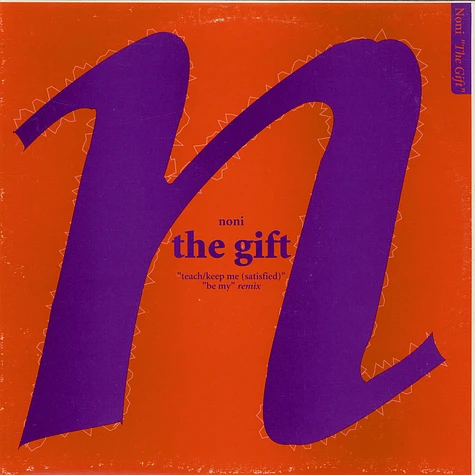 Noni - The Gift