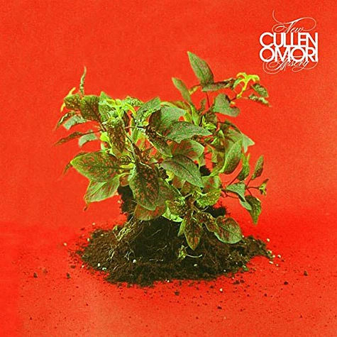 Cullen Omori - New Misery Loser Edition