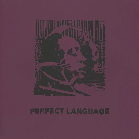 V.A. - Perfect Language
