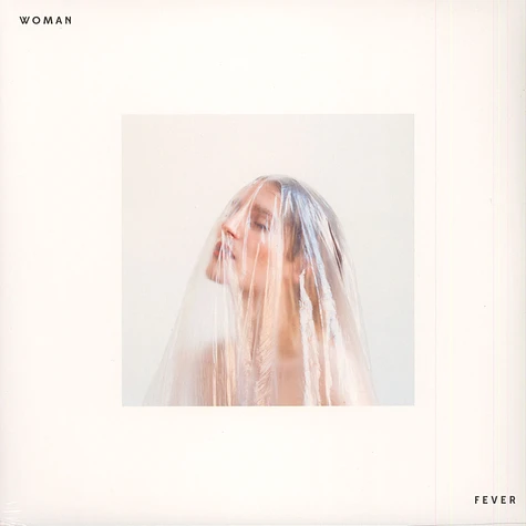Woman - Fever EP