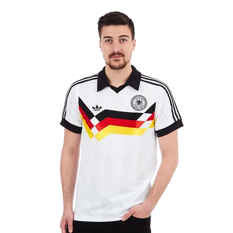 adidas - Germany Home Jersey