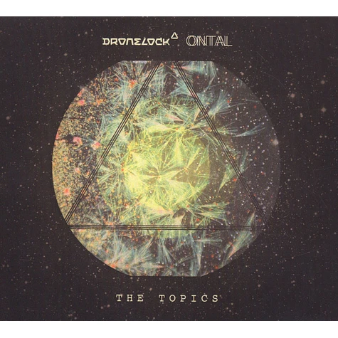 Dronelock & Ontal - The Topics