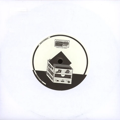 Propo'88 & Blabbermouf / Asagaya - Boogie Wit Da Ruffneck NTAN Remix / Snooty On Duty