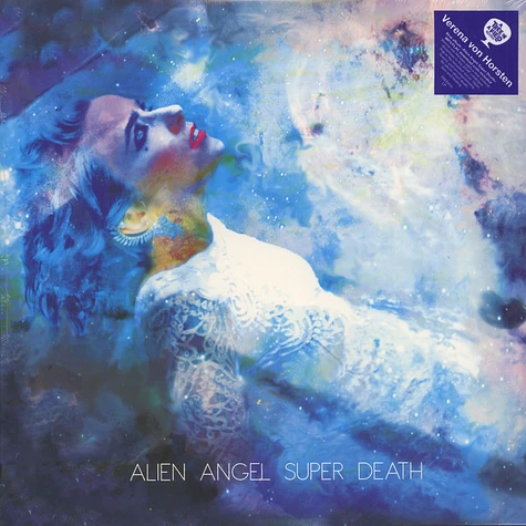 Verena Von Horsten - Alien Angel Super Death