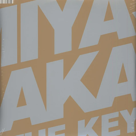 Fumiya Tanaka - You Find The Key