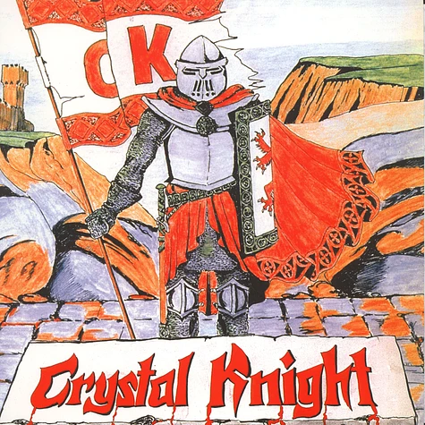 Crystal Knight - Crystal Knight