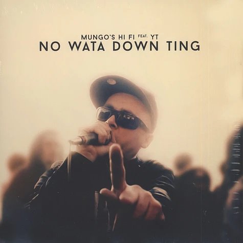 Mungo's Hi-Fi & YT - No Wata Down Thing