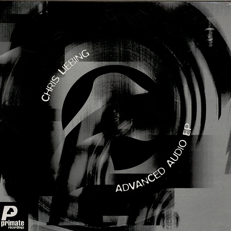Chris Liebing - Advanced Audio E.P.