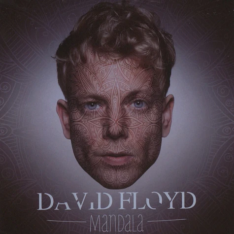 David Floyd - Mandala