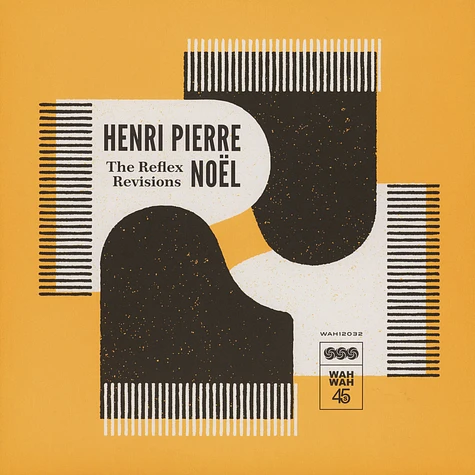 Henri-Pierre Noel - The Reflex Revisions