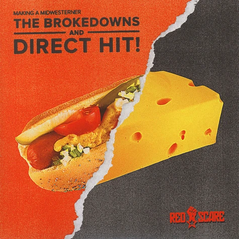Brokedowns & Direct Hit! - Making A Midwesterner