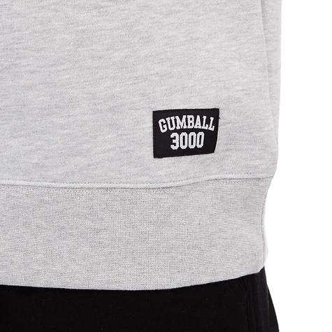 Gumball 3000 - Peace Sweater