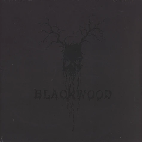 Blackwood - As The World Rots Away