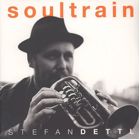 Stefan Dettl - Soultrain