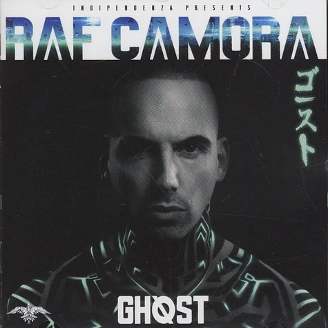 RAF Camora - Ghost