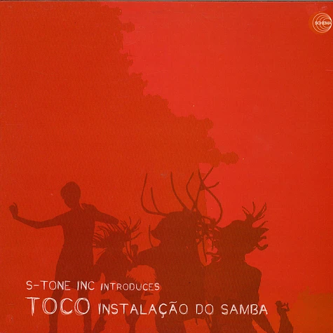 Toco - Instalação Do Samba