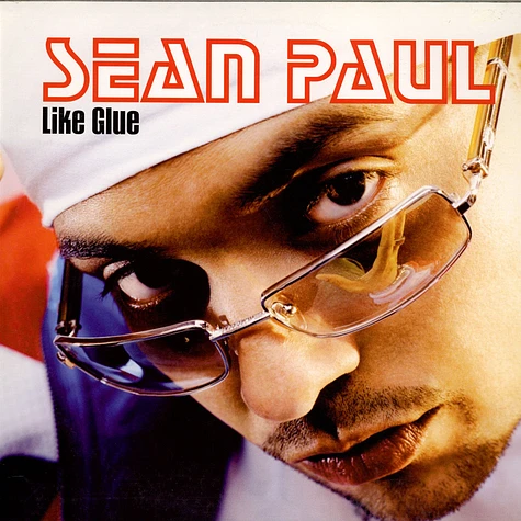 Sean Paul - Like Glue