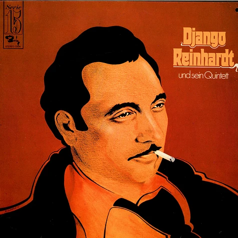 Django Reinhardt - Django Reinhardt Und Sein Quintett