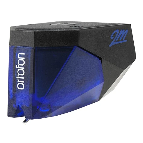 Ortofon - 2M Blue MM-Tonabnehmer