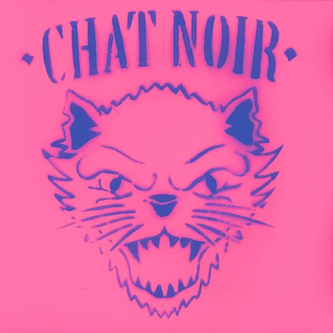 V.A. - Chat Noir #2 Instrumentals