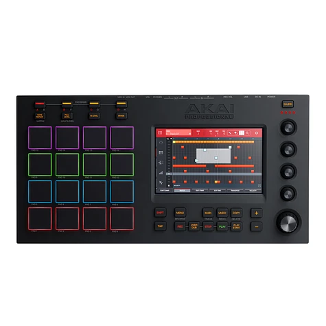 Akai - MPC Touch