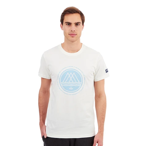 adidas - Spezial Summer Mod T-Shirt