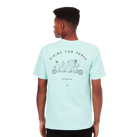 Akomplice - Unity Gang T-Shirt
