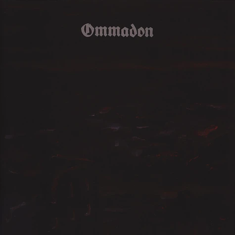 Ommadon - Ommadon