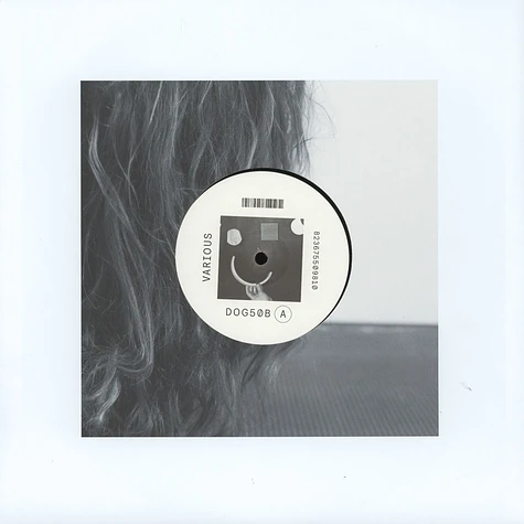 Son Of Sound / Vorhaus & Ponty Mython / Zepp001 / Norm De Plume - Delusions 50 Part Two