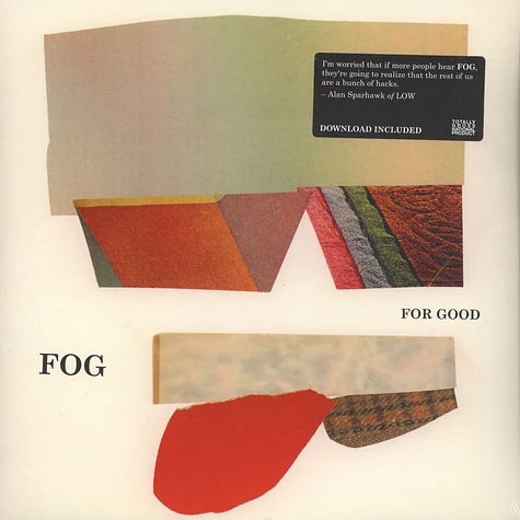 Fog - For Good