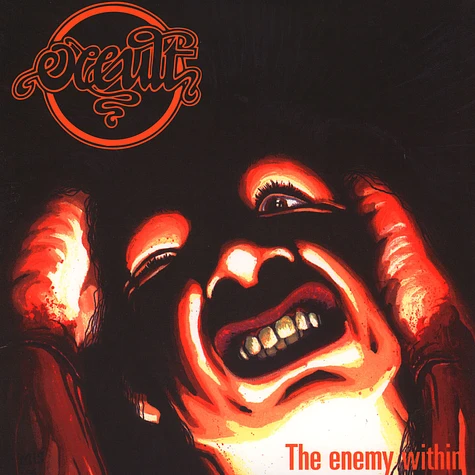Occult - Enemy Within