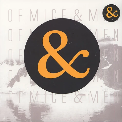 Of Mice & Men - Of Mice & Men