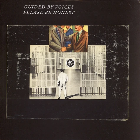 Guided By Voices - Please Be Honest