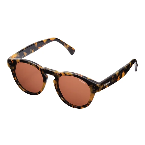 Komono - Clement Sunglasses Crafted