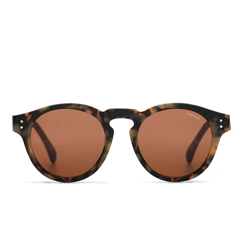 Komono - Clement Sunglasses Crafted