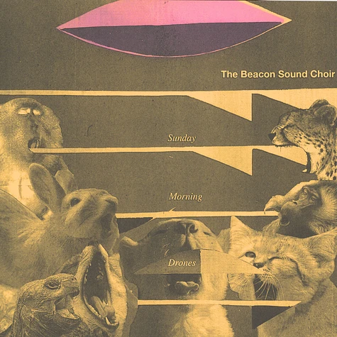 The Beacon Sound Choir - Sunday Morning Drones