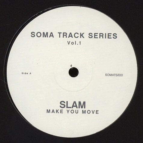 Slam - Soma Track Series 1 & 2