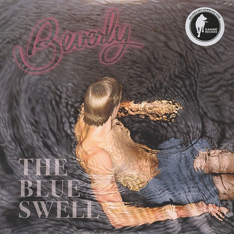 Beverly - The Blue Swell