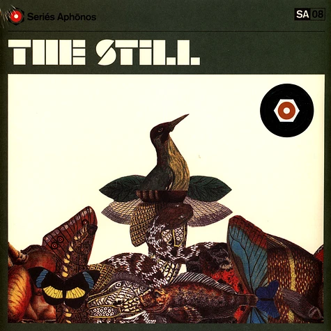 The Still - The Still