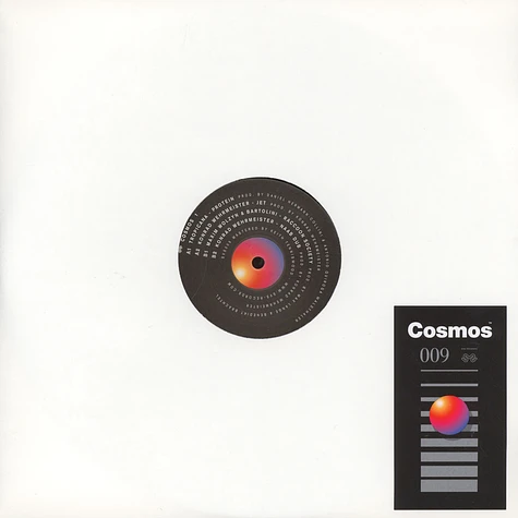 V.A. - Cosmos #1