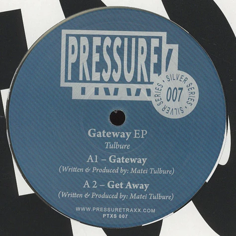 Tulbure - Gateway EP