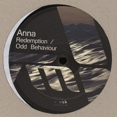 Anna - Redemption / Odd Behaviour